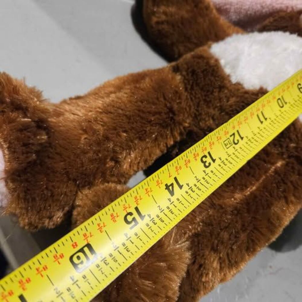 Build-a-Bear Floppy Ear Rabbit-16” - Picture 6 of 6